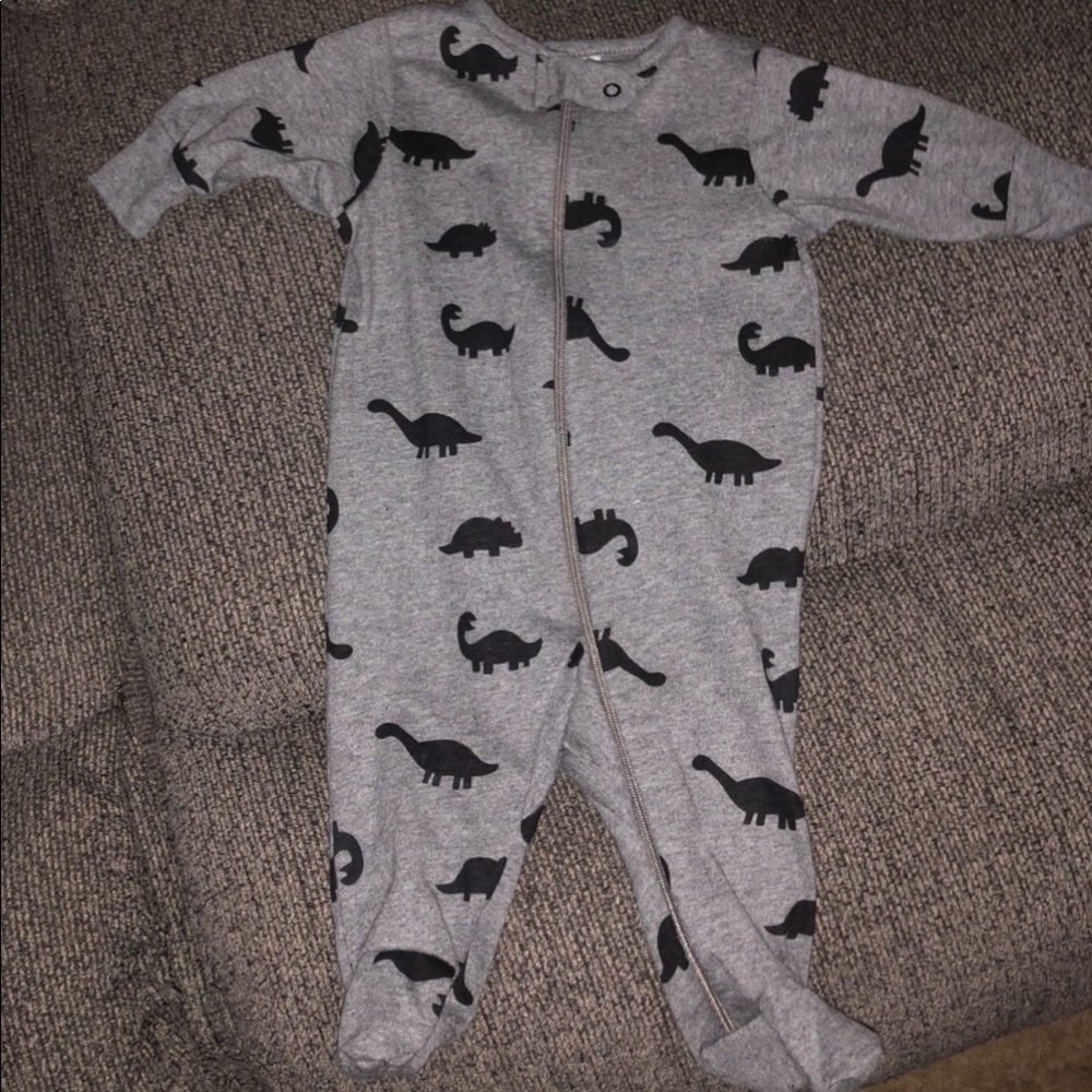 Baby Boy Clothes